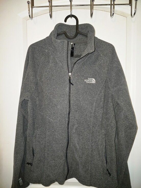 The North Face Jackets & Blazers - The North Face Ladies Fleece